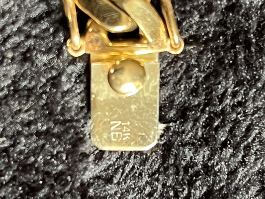 Last Ball Out Chain